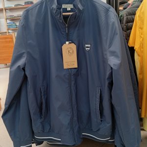 CAZADORA TALLA M HASTA 5 XL