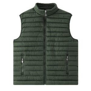 CHALECO HASTA LA 6XL