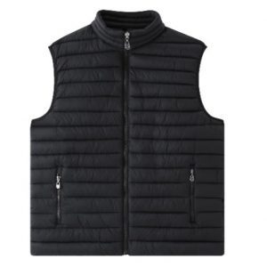 CHALECO HASTA LA 6XL