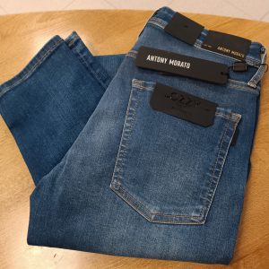 PANTALÓN ANTONY MORATO