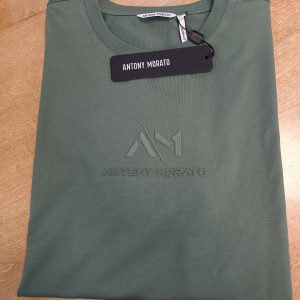 CAMISETA ANTONY MORATO