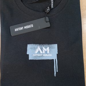 CAMISETA ANTONY MORATO