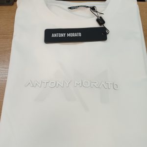 CAMISETA ANTONY MORATO
