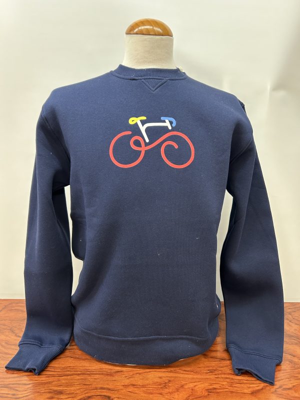 SUDADERA SCCOTER