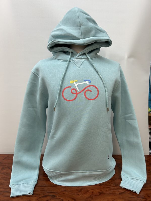 SUDADERA SCCOTER