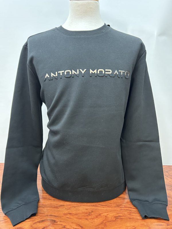 SUDADERA ANTONY MORATO
