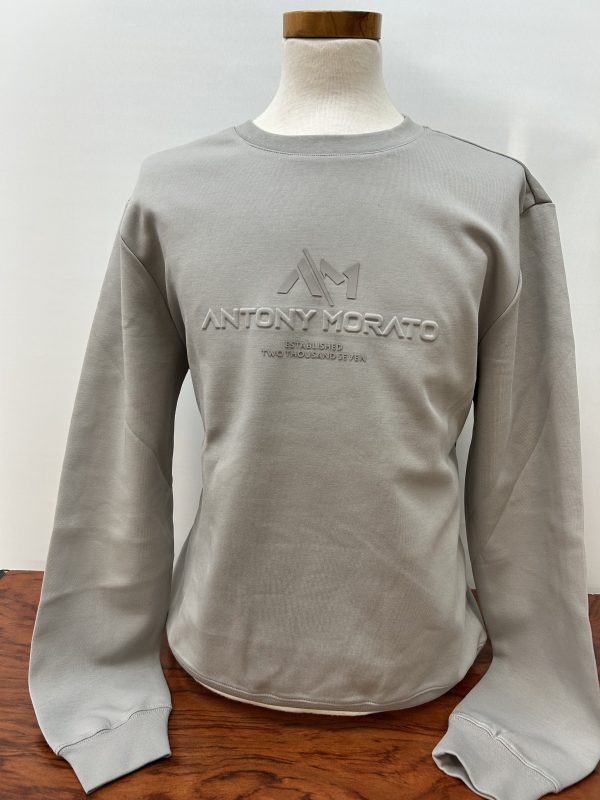 SUDADERA ANTONY MORATO