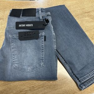 VAQUERO ANTONY MORATO
