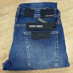 VAQUERO ANTONY MORATO
