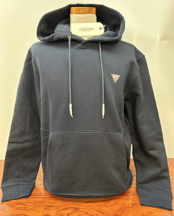 SUDADERA GUESS