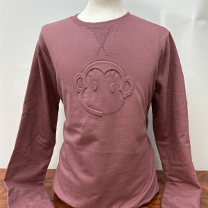 SUDADERA MONKEY