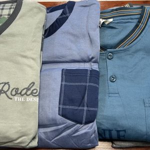 PIJAMA CRO HASTA 5XL