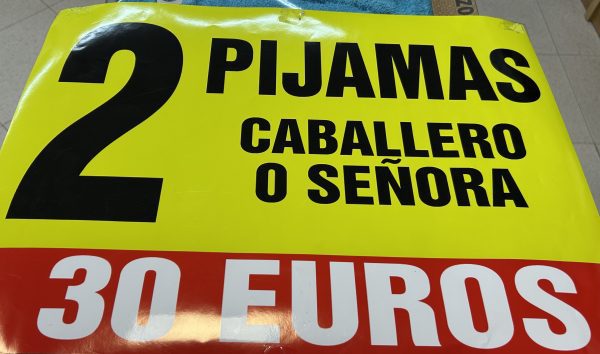 OFERTA
