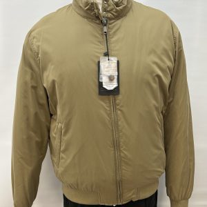 CAZADORA HASTA LA TALLA 66