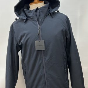 CAZADORA TREKKING 36€ MARINO