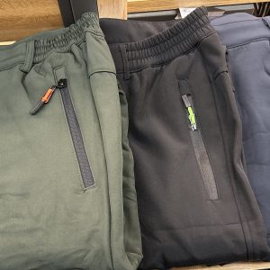 PANTALÓN TREKKING 35€