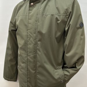 CAZADORA HASTA LATALLA 66