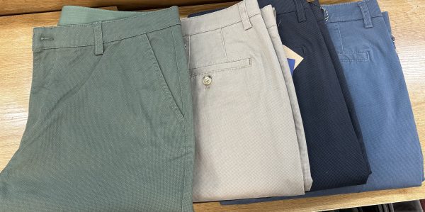 PANTALÓN VARIOS COLORES
