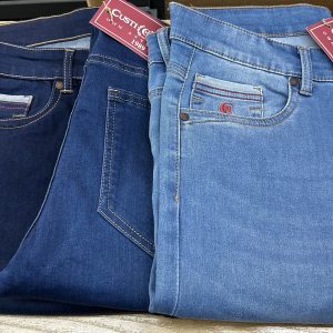 VAQUEROS CUSTI MIKELO