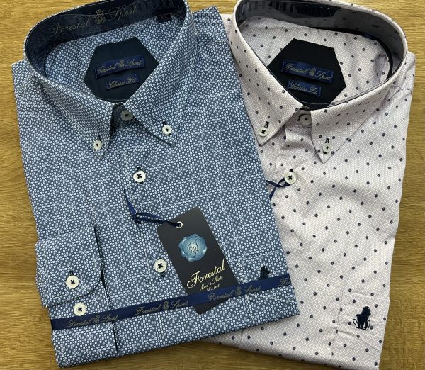 CAMISAS HASTA 5XL