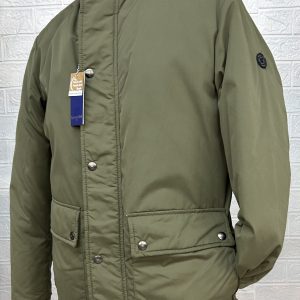 CAZADORA HASTA LA TALLA 66