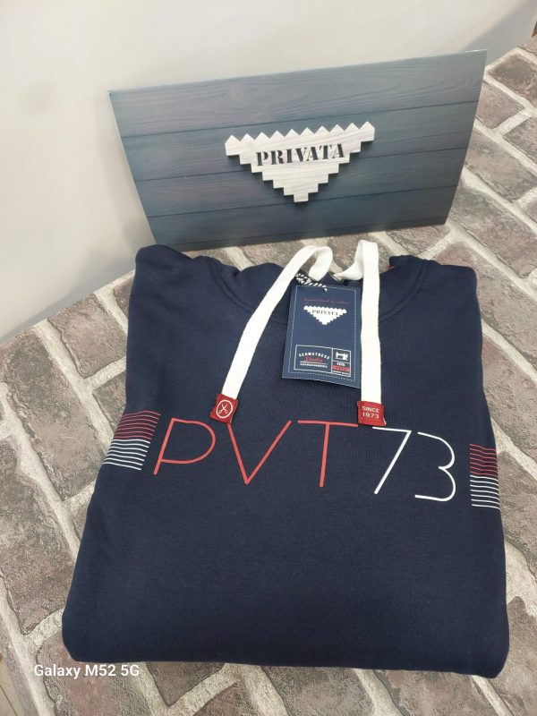 SUDADERA PRIVATA