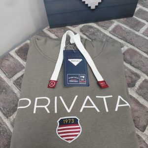 SUDADERA PRIVATA