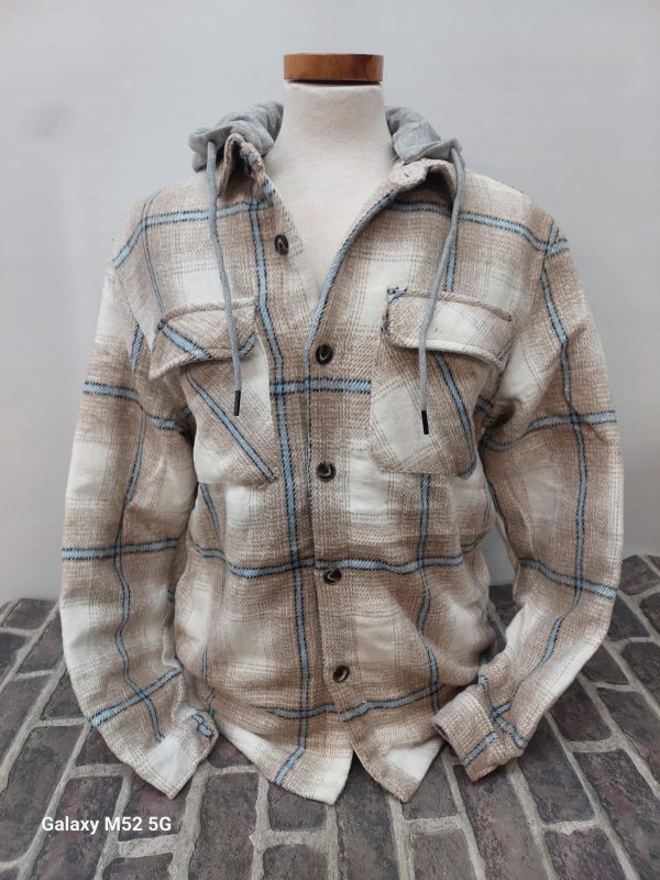 SOBRECAMISA