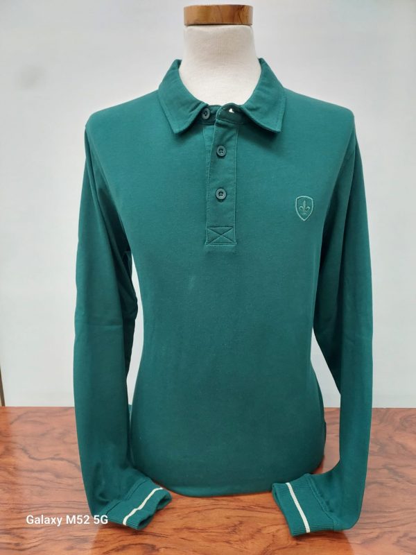 POLO HASTA LA TALLA 5XL