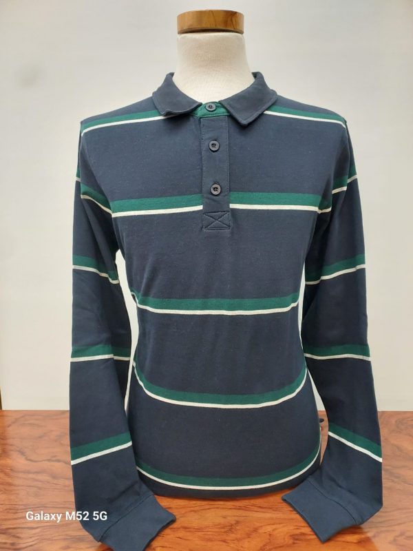 POLO HASTA LA TALLA 5XL