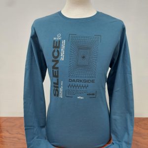 CAMISETA HASTA LA TALLA 5XL