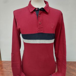 POLO HASTA LA TALLA 5XL