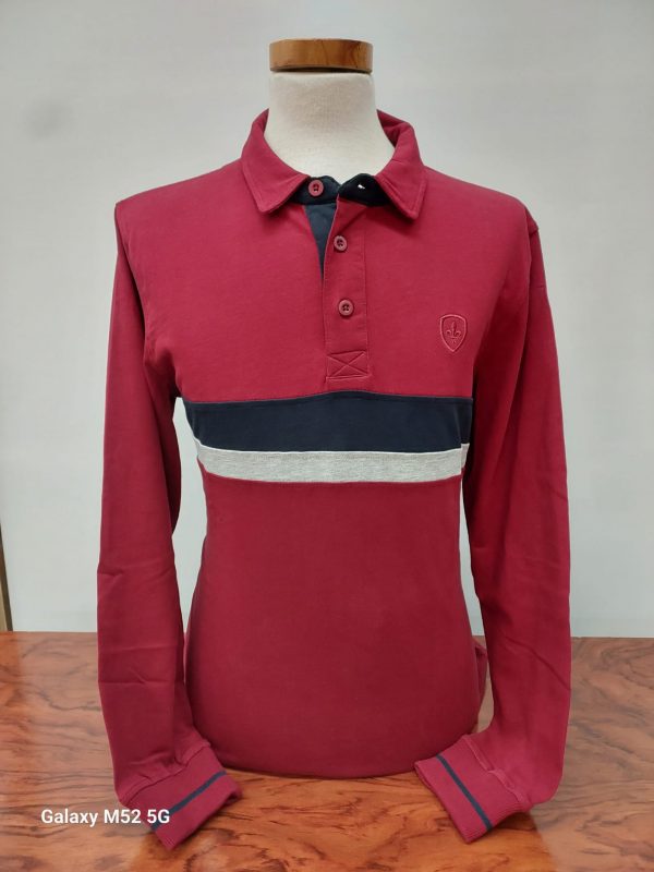POLO HASTA LA TALLA 5XL