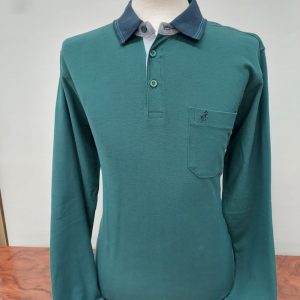 POLO HASTA LA TALLA 5XL