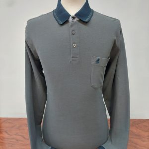 POLO HASTA LA TALLA 5XL