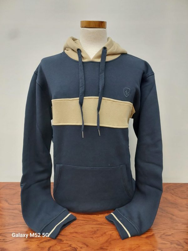 SUDADERA HASTA LA TALLA 5XL
