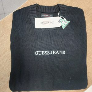 JERSEY GUESS