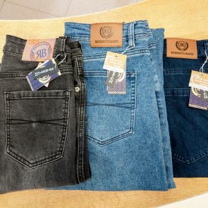 VAQUEROS VARIOS MODELOS