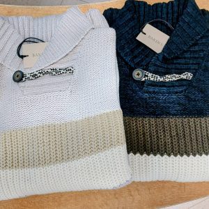 JERSEY VARIOS COLORES