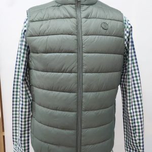 CHALECO HASTA LA TALLA 5XL