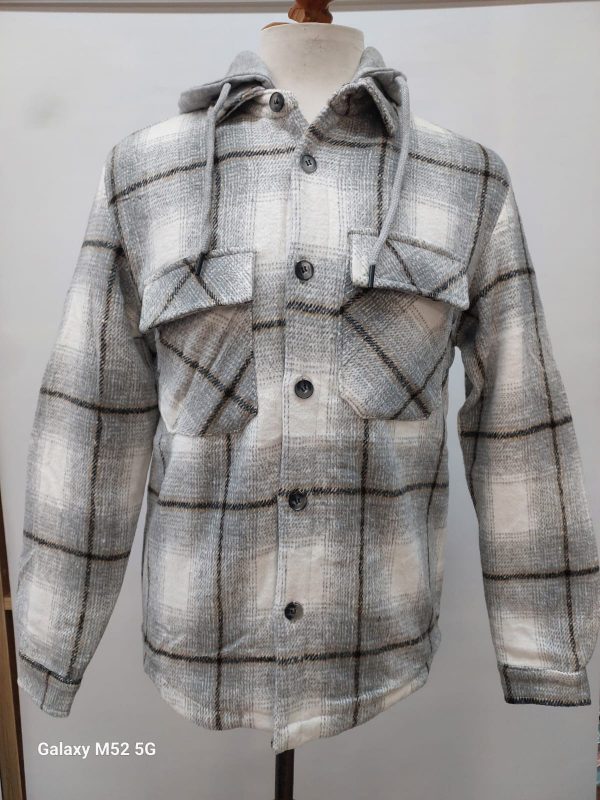 SOBRECAMISA