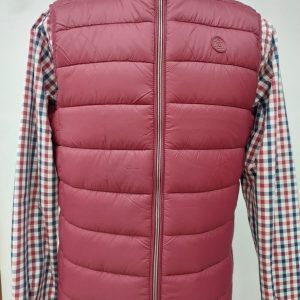 CHALECO HASTA LA TALLA 5XL