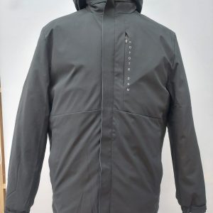 CAZADORA HASTA LA TALLA 5XL