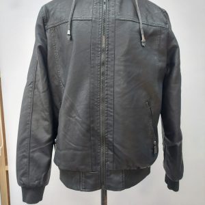 CAZADORA HASTA LA TALLA 5XL