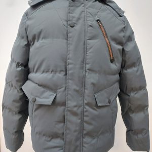 CAZADORA HASTA LA TALLA 5XL