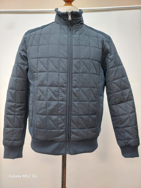 CAZADORA HASTA LA TALLA 5XL