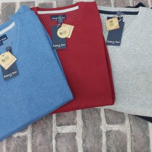 JERSEY HASTA LA TALLA 5XL