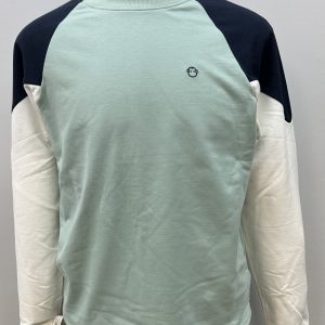 SUDADERA TALLA S HASTA 4XL