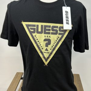 CAMISETA GUESS