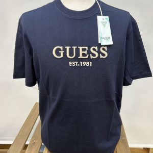 CAMISETA GUESS